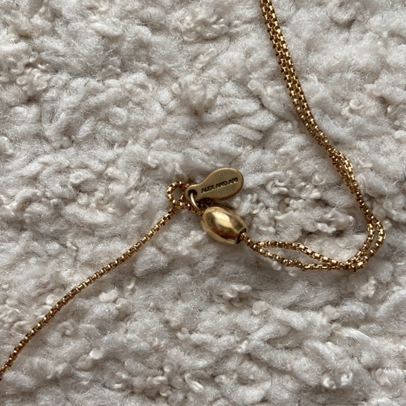 Alex and Ani Necklace - Picture 3 of 3